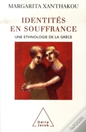 Capa do artigo Identités En Souffrance ; Une Ethnologie De La Grèce