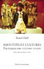 Identités Et Cultures ; Politiques Des Cultural Studies - Preview