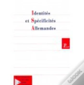 Capa do artigo Identités Et Spécificités Allemandes