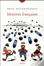Identites Francaises