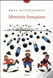 Capa do artigo Identites Francaises