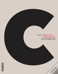 Capa do artigo Identités Graphiques Et Culturelles
