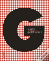 Capa do artigo Identités Graphiques Et Gastronomiques