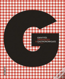 Capa do artigo Identités Graphiques Et Gastronomiques