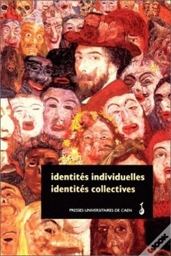 Capa do artigo Identités Individuelles, Identités Collectives
