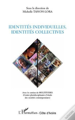 Capa do artigo Identités Individuelles, Identités Collectives