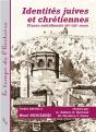 Identites Juives Et Chretiennes En Mediterranee - Preview