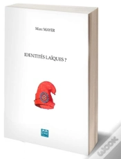 Capa do artigo Identites Laiques ?