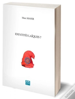 Capa do artigo Identites Laiques ?