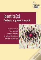 Capa do artigo Identité(S) ; L