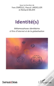 Capa do artigo Identité(S) ; Métamorphoses Identitaires À L