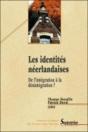Identités Néerlandaises - Preview