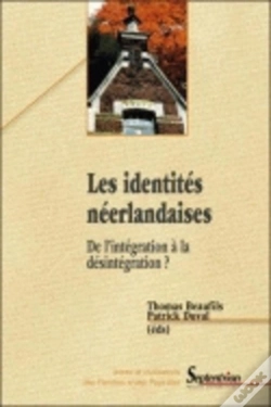 Capa do artigo Identités Néerlandaises