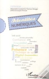 Capa do artigo Identités Numériques