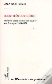 Identites Ouvrieres