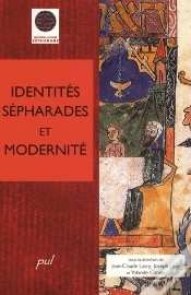 Capa do artigo Identités Sépharades Et Modernité