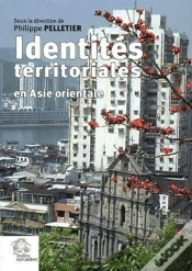 Capa do artigo Identités Territoriales En Asie Orientale