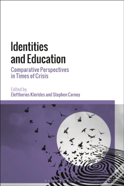 Capa do artigo Identities And Education