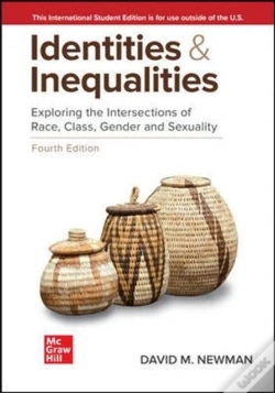 Capa do artigo Identities And Inequalities: Exploring The Intersections Of Race Class Gender & Sexuality Ise