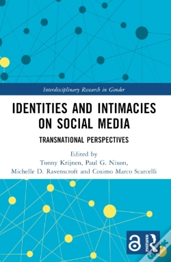 Capa do artigo Identities And Intimacies On Social Media