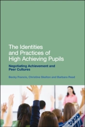 Capa do artigo Identities And Practices Of High Achieving Pupils