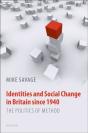 Identities And Social Change In Britain Since 1940 - Preview