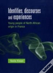 Capa do artigo Identities, Discourses And Experiences