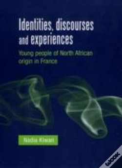 Capa do artigo Identities, Discourses And Experiences