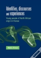 Capa do artigo Identities, Discourses And Experiences