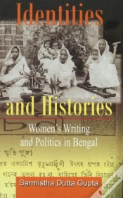 Capa do artigo Identities & Histories