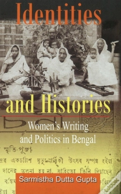 Capa do artigo Identities & Histories