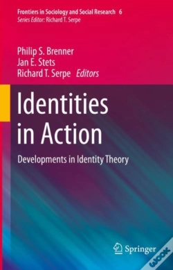 Capa do artigo Identities In Action