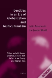 Capa do artigo Identities In An Era Of Globalization And Multiculturalism