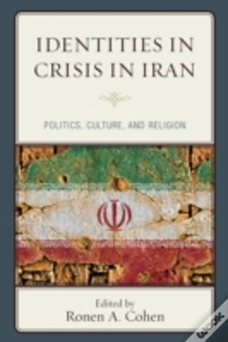 Capa do artigo Identities In Crisis In Iran