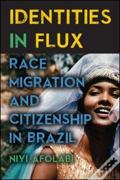Capa do artigo Identities In Flux