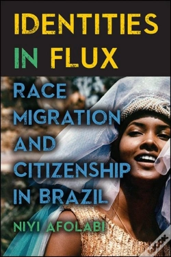Capa do artigo Identities In Flux