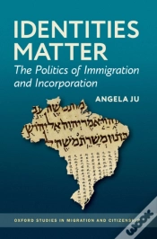 Capa do artigo Identities Matter