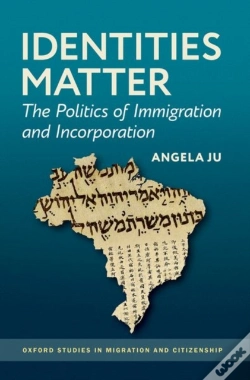 Capa do artigo Identities Matter