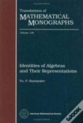 Identities Of Algebras And Their Representations