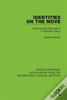Identities On The Move