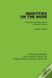 Identities On The Move