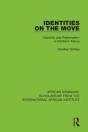 Identities On The Move - Preview