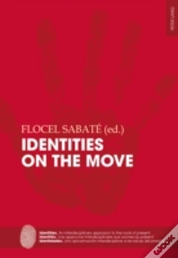 Capa do artigo Identities On The Move