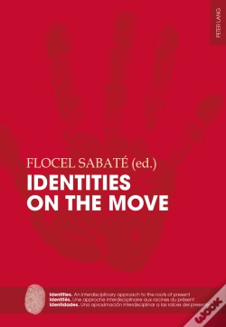 Capa do artigo Identities On The Move