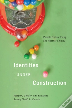Capa do artigo Identities Under Construction