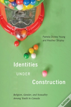 Capa do artigo Identities Under Construction