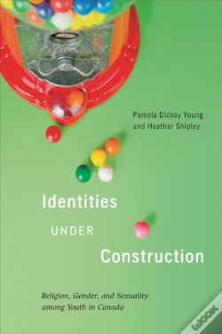 Capa do artigo Identities Under Construction