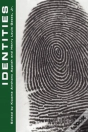 Capa do artigo Identities