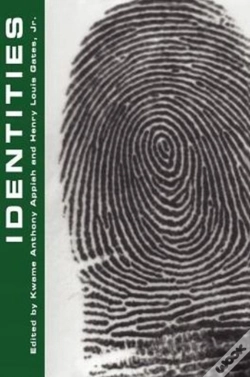 Capa do artigo Identities
