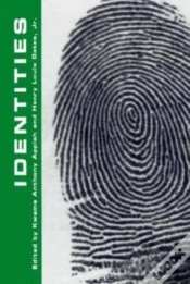 Capa do artigo Identities